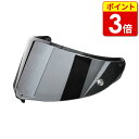 【P3倍 お買い物マラソン期間中】AGV VISOR PISTA GP RR/PISTA GP R/CORSA R MPLK(KV0B9N1-004) IRIDIUMシルバー