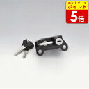 キジマ ヘルメットロック MT09・TRACER・XSR900・FJR1300 09-16Y 左側用 (303-1551)4934154192570 KIJIM...