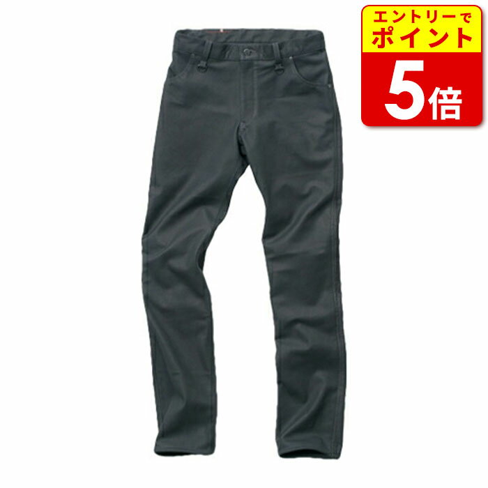 ڥȥ꡼Źݥ5ܡۥҥ祦ɥ SMP006M SMART LEATHER D3O TAPERED MESH PANTS Х...