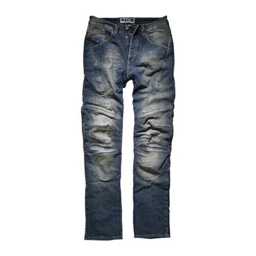 【エントリーで当店ポイント5倍！】【PROMO JEANS・プロモジーンズ】イタリア製　バイク用デニム　PROmo jeans　DALLAS　ダラス　12.5oz バイク ウェア
