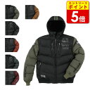 【エントリーでP5倍!お買い物マラソン期間中】ベイツ SA-N2257 NYLON PARKA ジャケット 23秋冬 バイク ウェア