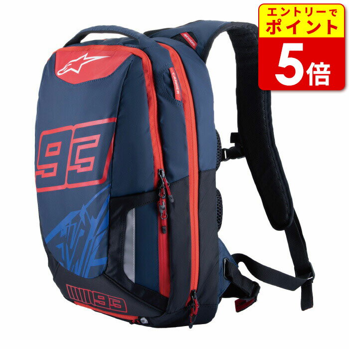 ڥȥ꡼Źݥ5ܡۥѥ󥹥(6105921)MM93 JEREZ v2 BACKPACK NIGHT NAVY/B...