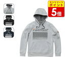 【エントリーでP5倍!お買い物マラソン期間中】HYOD STU738 WIND BLOCK HEAT PULL OVER PARKA ヒョウドウ バイク用防寒インナー バイク ウェア