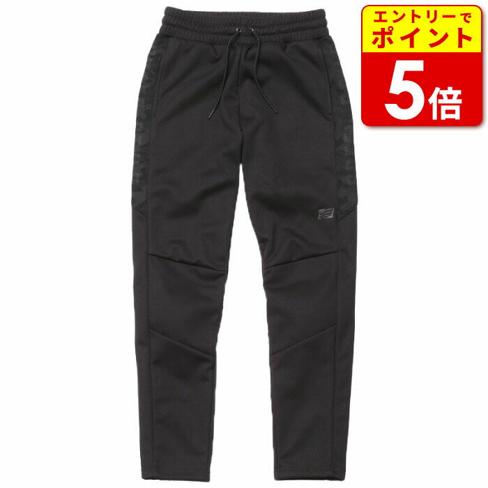 【エントリーでP5倍】ヒョウドウ STT702D D3O WIND BLOCK HEAT SWEAT PANTS スウェットパンツ