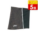 【エントリーで当店ポイント5倍!】ヒョウドウ STV013 HYOD COOL NECK BOOSTER BLACK/GREY(SPLASH) 25春夏 インナー ネックブースター バイク ウェア(2)