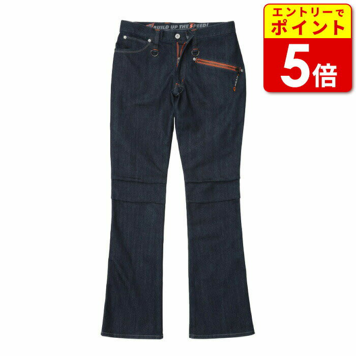 【エントリーで当店P5倍！お買い物マラソン期間中】ヒョウドウ HYD509DS HYOD D3O RIDE DENIM