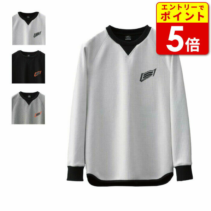 【エントリーで当店P5倍!BLACK FRIDAY期間中】HYOD STU749 WIND BLOCK WAFFLE SHIRTS ヒョウドウ 秋冬 ..