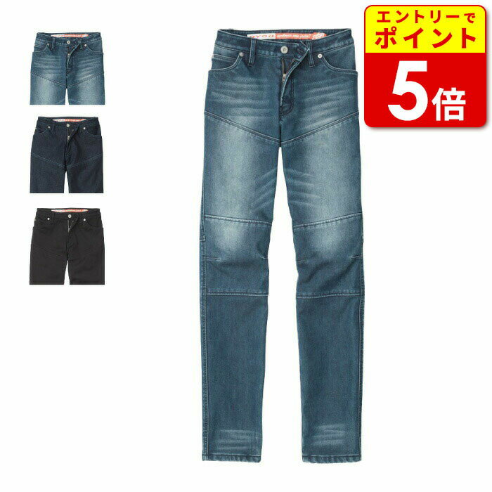 HYOD HYD704D HYOD D3O BIKERS PANTS (WARM LAYERED) Women's ヒョウドウ パンツ レディースサイズ 秋冬 プロテクター バイク ウェア