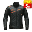【エントリーで当店P5倍!スーパーセール期間中】HYOD HSL522D ST-X LEATHER(BUCKLER D3O) BLACK/ORENGE STITCH ヒョウドウ ジャケット