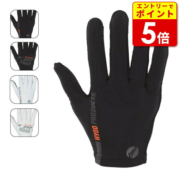 【エントリーで当店P5倍!BLACK FRIDAY期間中】HYOD STV515 WARM HAND BOOSTER(SHORT) インナーグローブ..