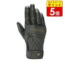 【エントリーで当店P5倍!お買い物マラソン期間中】アルパインスターズ BRASS GLOVE(3508520)レザーグローブ 秋冬 タッチスクリーン対応モデル バイク グローブ 手袋 スマホ