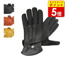 【エントリーで当店P5倍!お買い物マラソン期間中】デグナー TG-51 3シーズン使えるレザーグローブ