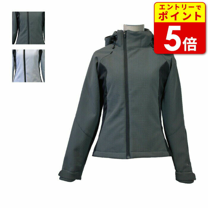 【エントリーで当店P5倍!12月4日20時から】【在庫処分！20％OFF】ヒルネ HRN-001 CAPEL SC PARKA JACKE..