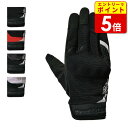 【エントリーで当店P5倍!お買い物マラソン期間中】Jアンブル ロッソスタイルラボ RSG-346 プロテクションメッシュグローブ 春夏 レディース グローブ バイク グローブ 手袋 スマホ