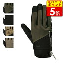 【エントリーで当店P5倍!お買い物マラソン期間中】Jアンブル ロッソスタイルラボ RSG-348 クラシックジップミリタリーグローブ 春夏 レディース グローブ バイク グローブ 手袋 スマホ