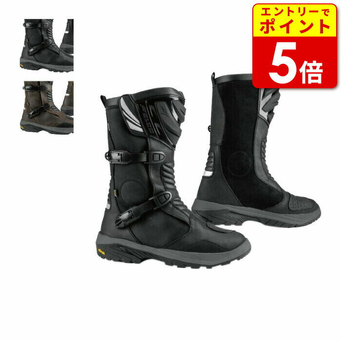 【エントリーで当店P5倍!BLACK FRIDAY期間中】ジャンニファルコ ART.412 MIXTO 3 ADV　アドベンチャー..