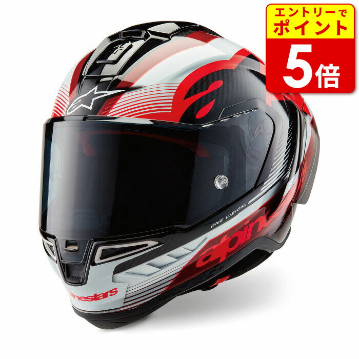 MCץ饹ŷԾŹ㤨֡ڥȥ꡼ŹP5!BLACK FRIDAY۹ ѥ󥹥 SUPERTECH R10 TEAM HELMET JIS/FIM (8201425 BLACK CARBON RED WHITE GLOSSY(1352פβǤʤ159,500ߤˤʤޤ