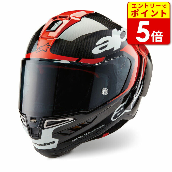 MCץ饹ŷԾŹ㤨֡ڥȥ꡼ŹP5!BLACK FRIDAY۹ ѥ󥹥 SUPERTECH R10 ELEMENT HELMET JIS/FIM (8201525 BLACK CARBON BRIGHT RED WHITE GLOSSY(1363פβǤʤ159,500ߤˤʤޤ