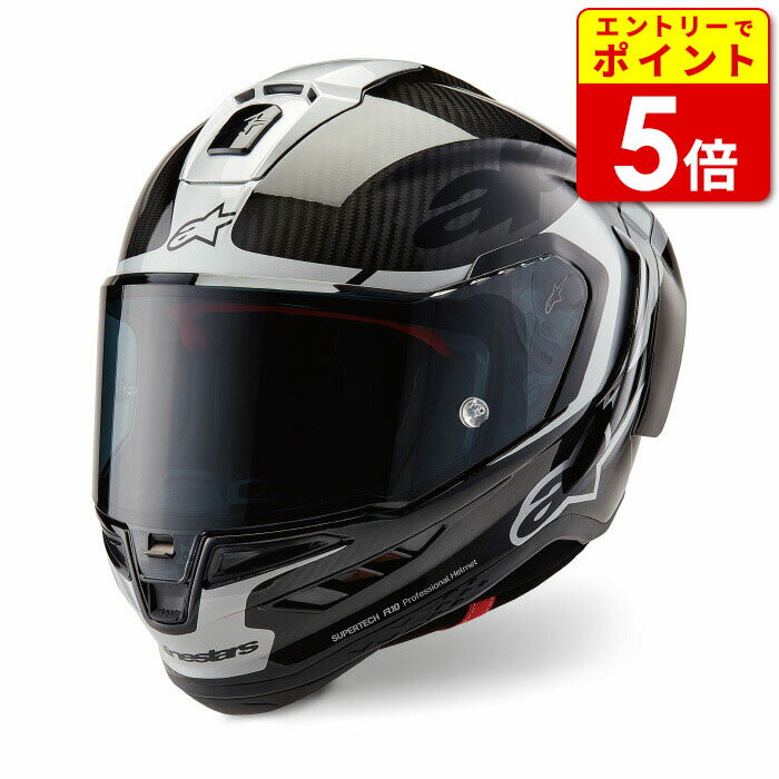 MCץ饹ŷԾŹ㤨֡ڥȥ꡼ŹP5!BLACK FRIDAY۹ ѥ󥹥 SUPERTECH R10 ELEMENT HELMET JIS/FIM (8201525 BLACK CARBON SILVER BLACK GLOSSY(1368פβǤʤ159,500ߤˤʤޤ