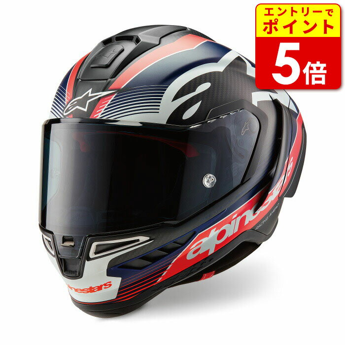 MCץ饹ŷԾŹ㤨֡ڥȥ꡼ŹP5!BLACK FRIDAY۹ ѥ󥹥 SUPERTECH R10 TEAM HELMET JIS/FIM (8201425 BLACK CARBON RED FLUO DARK BLUE MATT(1383פβǤʤ159,500ߤˤʤޤ