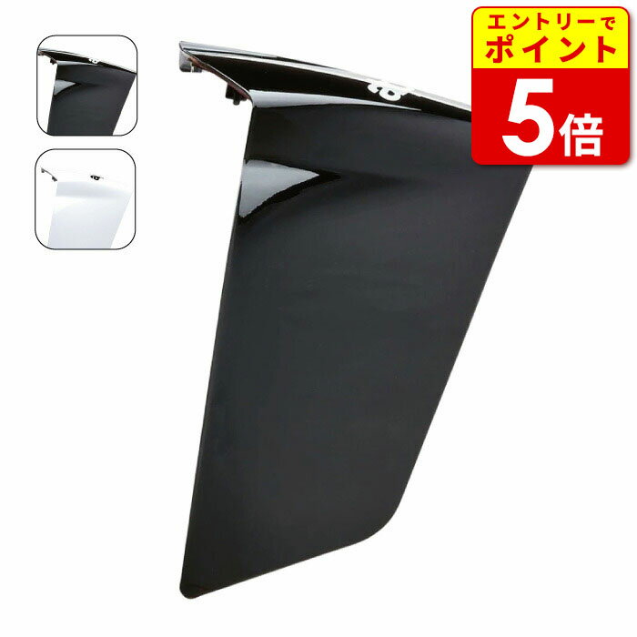 【エントリーで当店P5倍！お買い物マラソン期間中】アルパインスターズ S-R10 SOLID RACE SPOILER (8951724)