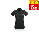 【エントリーで当店P5倍!お買い物マラソン期間中】AKRAPOVIC・アクラポビッチ ウィメンズ ポロシャツ ブラック(AK801650-AK801654) ペ...