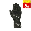 【エントリーで当店P5倍!スーパーセール期間中】大特価40%off アルパインスターズ(3558119)SP-1 v2 LEATHER GLOVE BLACK(10) 2XLサイズ グローブ アウトレット