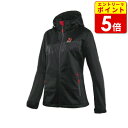 【エントリーで当店P5倍!お買い物マラソン期間中】アクラポヴィッチ ウィメンズ ソフトシェルジャケット CORPO (AK802087-90)