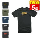 【エントリーで当店P5倍!スーパーセール期間中】アルパインスターズ MIXIT TEE(1213-72008) T-SHIRT インナー バイク ウェア