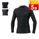 【エントリーで当店P5倍!スーパーセール期間中】ヒョウドウ HRU201 BOOST-PRO UNDER SHIRTS 春夏 吸汗性 ストレッチ生地 インナー バイク ウェア