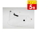 【エントリーで当店P5倍!お買い物マラソン期間中】アライ VAS-V ポスト付シールド クリアー(011054)