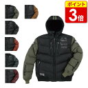 【P3倍!お買い物マラソン期間中】ベイツ SA-N2257 NYLON PARKA ジャケット