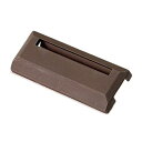 LIXIL(リクシル)・トステム 排水キャップ 窓(サッシ)部品 アンバー ASPU535A