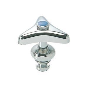カクダイ 水栓用上部固定コマ 13用 9070KK