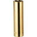 タジマ(Tajima)ソケットアダプター15mm6角差込角4分(12.7mm)用交換ソケットTSKA4-15-6K