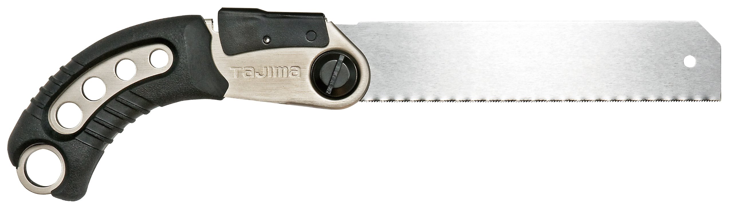 在庫限り タジマ(Tajima) スマートソー150 パイプ切り 刃渡り150mm N-S150P のこぎり 鋸