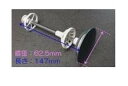 タカラスタンダード 1013A974 ケレップKL ASSY 洗面化粧台 排水部品 ヘアキャッチャー付きケレップ プラスチック 排水口 純正部品