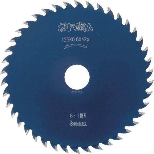 在庫限り 小山金属工業所 IWOOD アイウッド 大工の仕事 ボード職人 石こうボード用 チップソー 100mm×0.8mm×35P No.97300 フッ素コーティング 薄刃 高耐久性