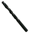 在庫限り ナチ(NACHI) 鉄工用ドリル ストレートシャンクドリル/スキンパック2.4 2本入 2.4mm (金属・金工) ※パッケージ日焼けしております(4)