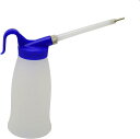 在庫限り フルプラ ジェットオイラー スーパー 180ml 品番#301 サイズФ58×H142mm 横型 潤滑油 注入