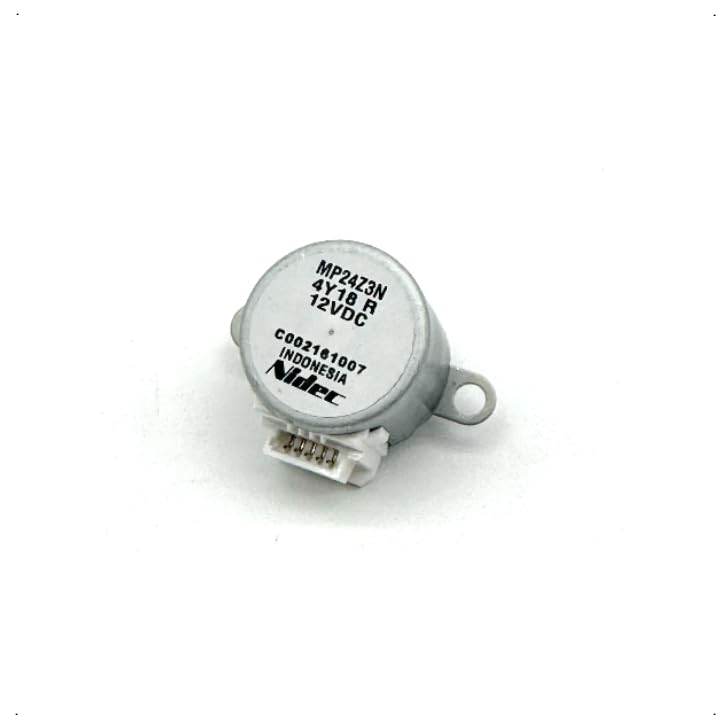 東芝 TOSHIBA ルームエアコン ルーバーモータ 4302D003