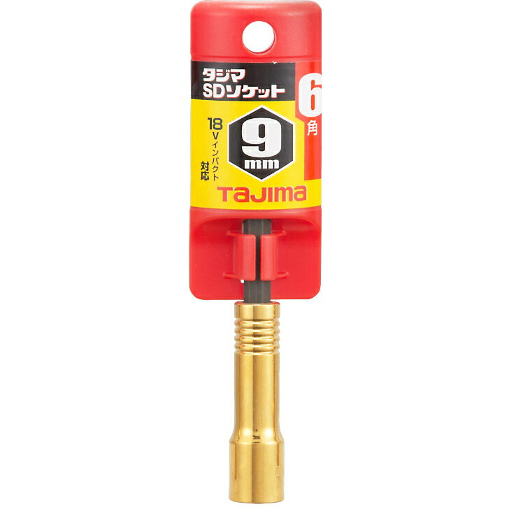 ������ SD�����å�9mm6�� TSK-SD9-6K