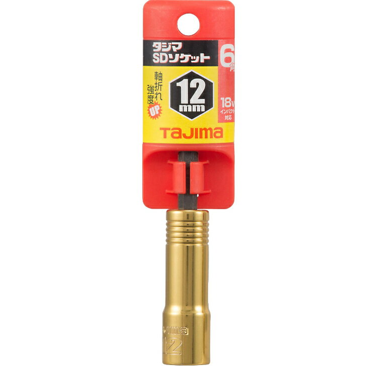 ������ SD�����å�12mm6�� TSK-SD12-6K