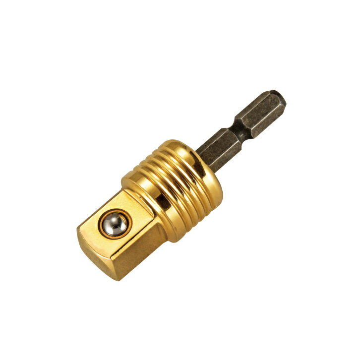 タジマ ソケットアダプター4分固定(W1/2) 固定 TSK-A4