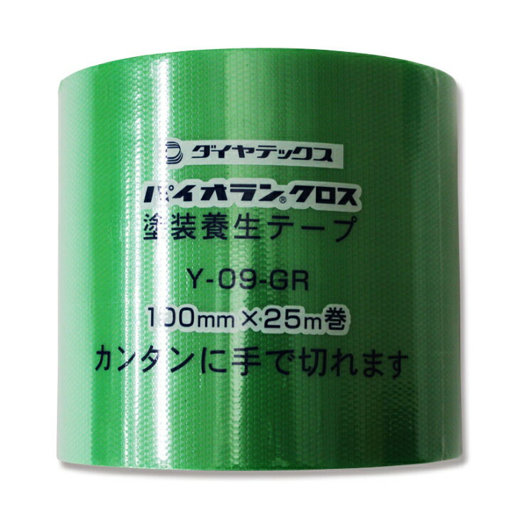 ƥå ѥ ѥơ 100mm25m ꡼ Y09GR