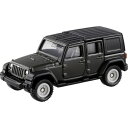 タカラトミー トミカ No.80 Jeep ラングラー