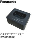 パナソニック Panasonic デジタルカメラ用バッテリーチャージャー DVLC1005Z│PD充電 純正品 USB-C充電器 バッテリーチャージャー