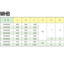 鉄マンホール　鉄蓋　フタ直径545mm　鎖・パッキン付　T-2乗用車耐荷重　MHB-500型　沖縄離島不可(マンホール 鉄 マンホール 蓋 鉄 マンホール フタ マンホール の 蓋 カバー ふた 鋳鉄製 浄化槽 ハンドホール 交換) 3