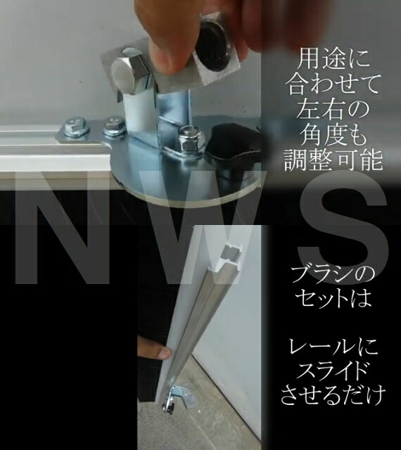 ͧ�� ľ�� �ĶȽ�ߤ�� ���� �ڴ����� �ϥ������ž����� �����󥰥��饤���� TSS-540B ����ˡ540mm ������1.0-1.8m(�ڴ֥֥饷 ������ � �ۥ��� ��륿�� ���󥯥꡼�� ���� �ܹ� ���� ���� ��� ƻ�� ���� �ե��˥å���֥롼��)
