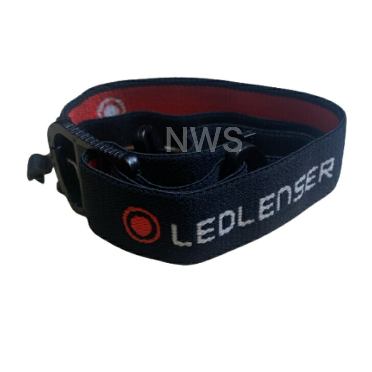 レッドレンザー LEDLENSER ヘッドバンド ヘッドライト用オプション SP7297-HS Hシ...